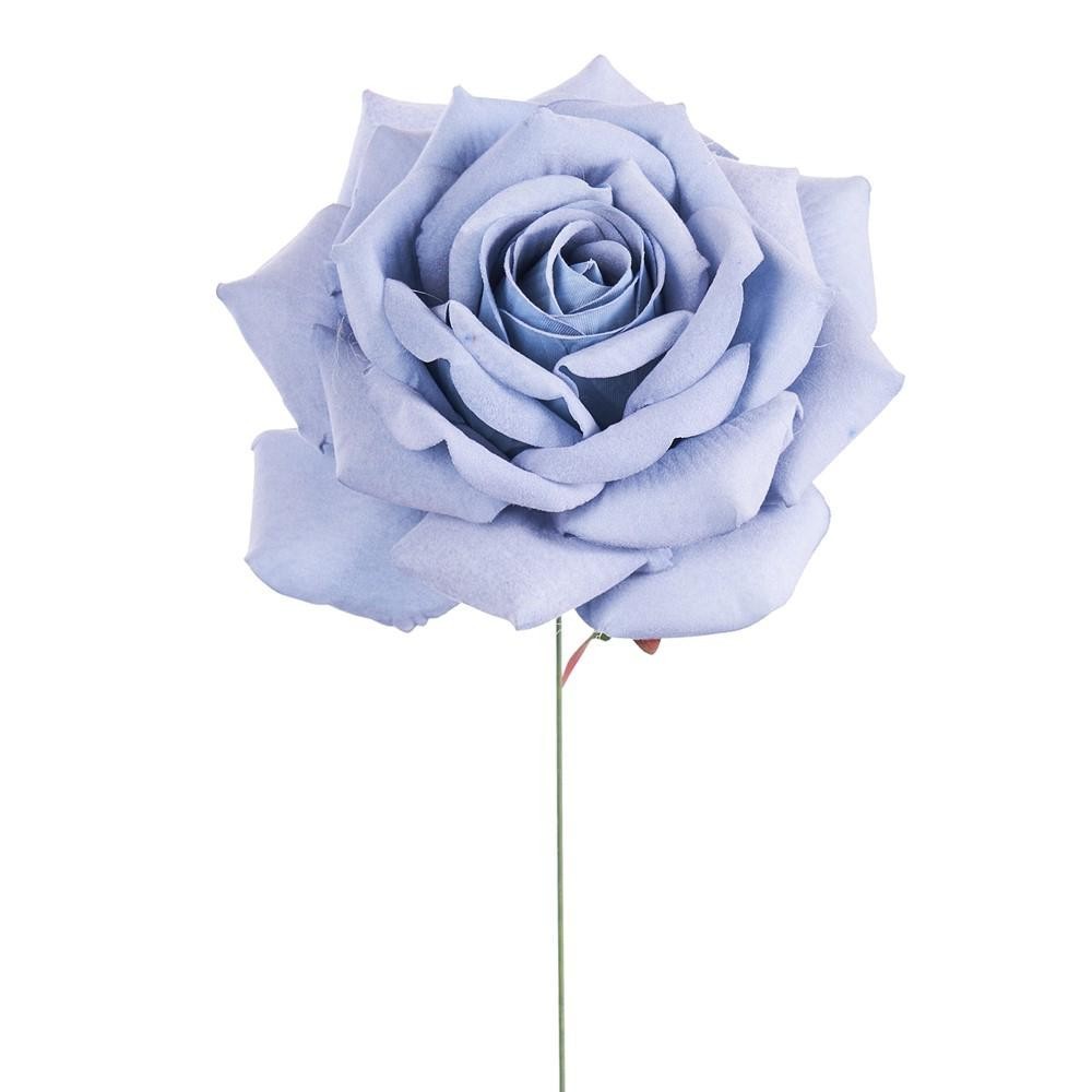 PICK ROSA ELEONORE BLU D15 H22